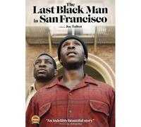 The Last Black Man In San Francisco - Dvd (2019) - Import Usa