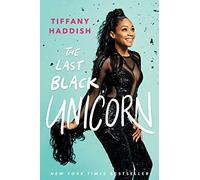 The Last Black Unicorn – Simon & Schuster