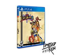 The Last Blade 2 Limited Run 358