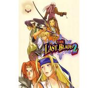 THE LAST BLADE 2 Steam Key GLOBAL