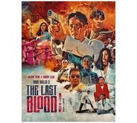 The Last Blood [Blu-Ray]