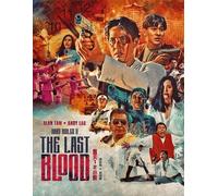 The Last Blood [Blu-Ray]