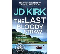 The Last Bloody Straw