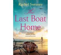 The Last Boat Home