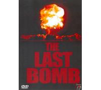The Last Bomb [Import anglais]