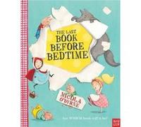 The Last Book Before Bedtime by Nicola OByrne Nicola O,byrne, (Auteur)