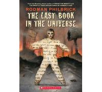 The Last Book in the Universe (Scholastic Gold)