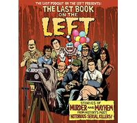 The Last Book On The Left by Henry Zebrowski Henry Zebrowski (Auteur)
