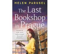 The Last Bookshop in Prague