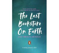 The last bookstore on earth