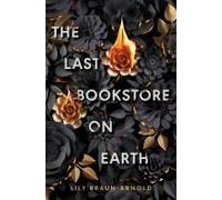 The Last Bookstore On Earth