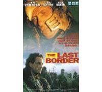 The Last Border [VHS] - Import Allemagne