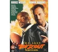 Le Dernier Samaritain (The Last Boy Scout) – Warner Bros. – Import anglais