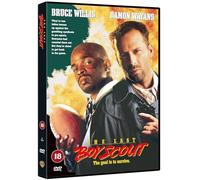 The Last Boy Scout [Import anglais]