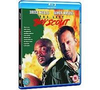The Last Boy Scout / Le Dernier Samaritain - Blu-Ray