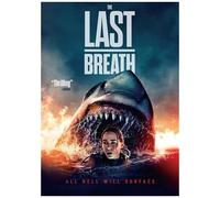 The Last Breath [Digital Video Disc] Sign Language, Subtitled