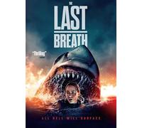 The Last Breath [DVD] [Region Free]