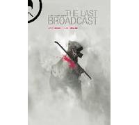 The Last Broadcast
