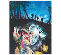 The Last Broadcast (Limited Edition) [Blu-Ray]