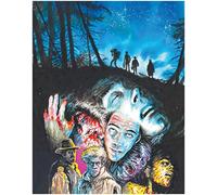 The Last Broadcast (Limited Edition) [Blu-ray] [Édition Limitée]