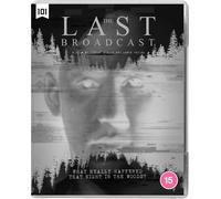The Last Broadcast (Standard Edition) [Blu-Ray]