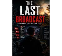 The Last Broadcast: When the Stream Ends, Truth Remains