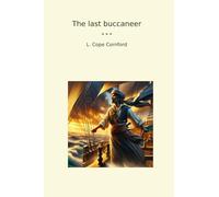 The last buccaneer