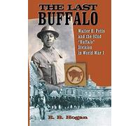 The Last Buffalo
