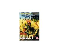 The Last Bullet (2006) Dvd - Jason Donovan, Pattinson
