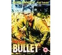 The Last Bullet