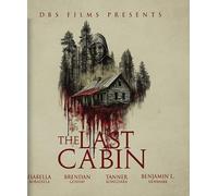 The Last Cabin [Blu-ray]