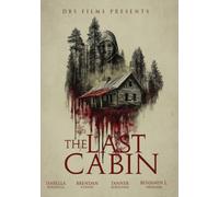 The Last Cabin [DVD]