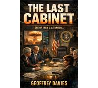 The Last Cabinet: One of Them is a Traitor