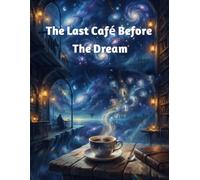 The Last Café Before the Dream: A Story About Lost Dreams, Courage, and Finding Your Way Back