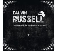 The Last Call, In The Heat Of A Night