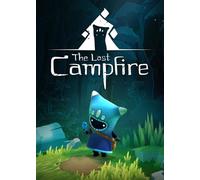 The Last Campfire