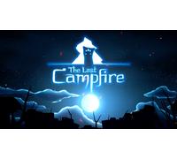 The Last Campfire (Xbox)