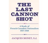 The Last Cannon Shot by Jacques Monet Jacques Monet (Auteur)
