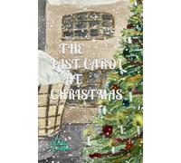 The Last Carol at Christmas
