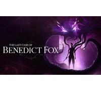 The Last Case of Benedict Fox (XB1)