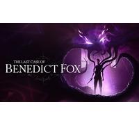 The Last Case of Benedict Fox (Xbox X)