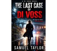 THE LAST CASE OF DI VOSS