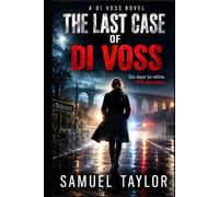 THE LAST CASE OF DI VOSS