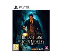 The Last Case Of John Morley Deluxe Edition