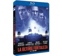 The Last Castle (2001) / La Última Fortaleza (Blu Ray) G