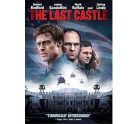 The Last Castle