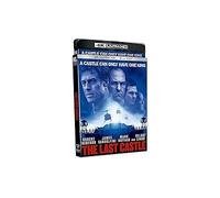 The Last Castle Blu-ray 4K Ultra HD