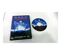The Last Castle Dvd - Robert Redford, James Gandolfini, Mark Ruffalo