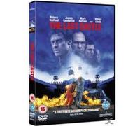 Last Castle, The [Dvd]