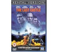 The Last Castle G